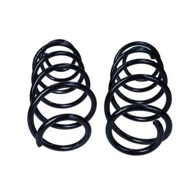 Abbildung von MAXGEAR 60 0917D Fahrwerksfeder Vorderachse Schraubenfeder CITROЁN: C3 Picasso 1.4 VTi 95, 1.6 120, 95 LPG, 2009