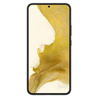 Abbildung von Samsung Galaxy S22+ 128GB S906 Schwarz mit klarmobil Vertrag unbegrenzt telefonieren + 40000 MB 5G/LTE