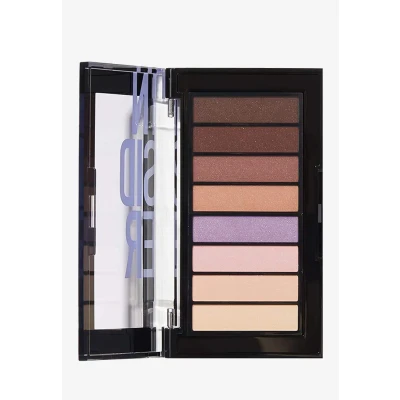 Abbildung von REVLON PROFESSIONAL Colorstay Looks Book Palette Lidschatten Nr. 940 Insider