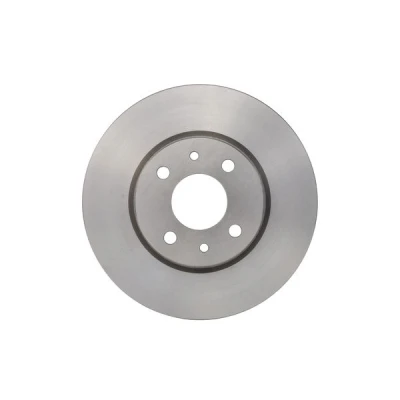 Abbildung von BOSCH 0 986 478 639 Bremsscheibe 257,2 22 4 98 Belüftet, innenbelüftet geölt FIAT: Doblo I Cargo, Stilo Schrägheck, BRAVO 2, CITROËN: Nemo Kastenwagen