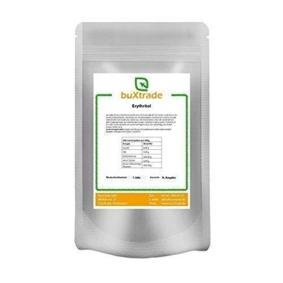 Abbildung von 7,5 kg Erythritol kalorienfrei Zuckerersatz Erythrit light
