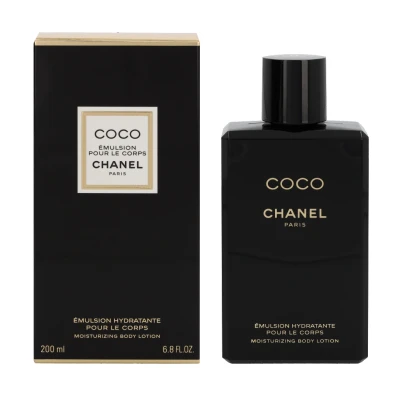 Abbildung von Chanel Coco Bodylotion 200 ml