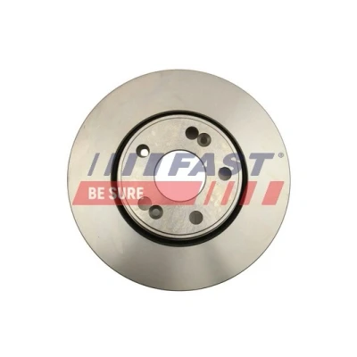 Abbildung von Bremsscheibe FAST FT31148