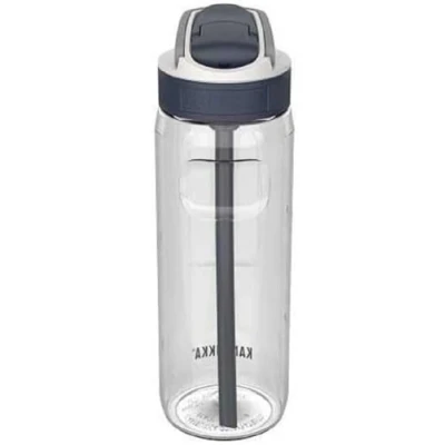 Abbildung von Kambukka Lagoon 750 ml Clear 2.0 Wasserflasche