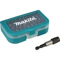 Abbildung von Makita Bit Set P 73374 31teilig Kreuzschlitz Pozidriv,