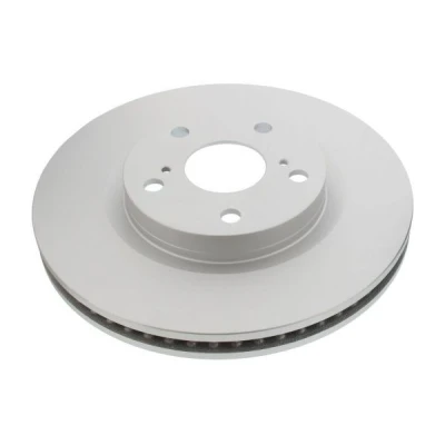 Abbildung von MAPCO 25229C Bremsscheibe Vorderachse 296 28 5 114,3 Belüftet beschichtet TOYOTA: RAV4 IV SUV, Auris Schrägheck, III LEXUS: ES V