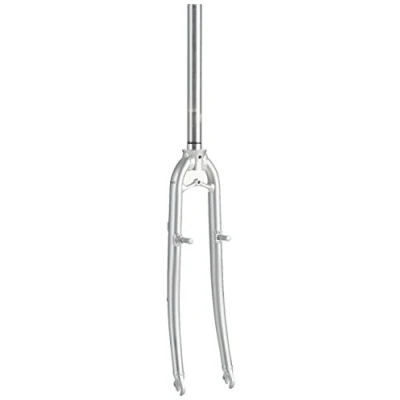 Abbildung von XLC Gabel A Head 28 Zoll Durchmesser 28.6 mm 275 Schaft, Silber, 15