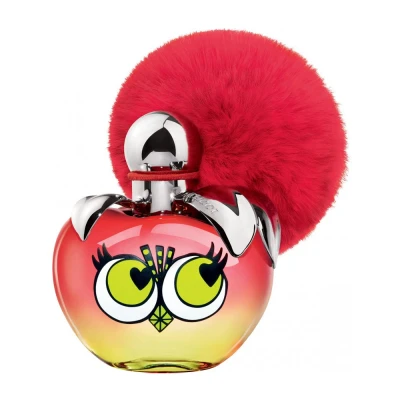 Abbildung von Nina Ricci Les Monstres de Eau Toilette Limited edition 50 ml