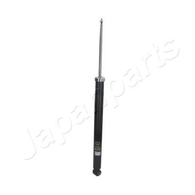 Abbildung von JAPANPARTS MM 00540 Stoßdämpfer Hinterachse Gasdruck Zweirohr Teleskop oben Stift, unten Auge VOLVO: V50, C30, S40 II