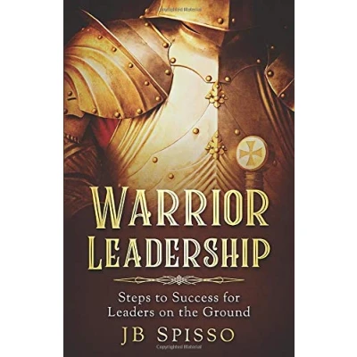 Abbildung von Warrior Leadership: Steps to Success for Leaders on the Ground