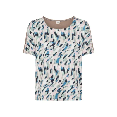 Abbildung von Brax Kurzarmshirt &quot;Style CAELEN&quot;