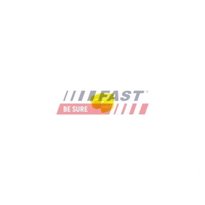 Abbildung von Clip, Zier /Schutzleiste FAST FT96312