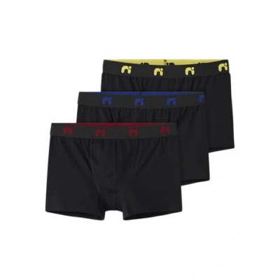Abbildung von Name It Trunk NKMBOXER 3P NOOS (Packung, 3 St)