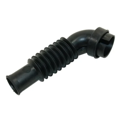 Abbildung von Candy Hoover Waschmaschinen Saugschlauch. Teilenummer des Herstellers: 41021741