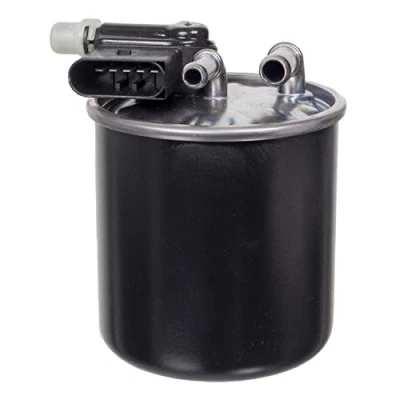 Abbildung von FEBI BILSTEIN 100478 Kraftstofffilter Leitungsfilter MERCEDES BENZ: Citan Kastenwagen, B Klasse, A INFINITI: Q30