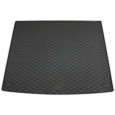 Abbildung von AD Tuning RI437201 Gummi Kofferraumwanne Laderaummatte Wanne Matte