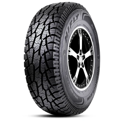 Abbildung von HI FLY AT601 265/65 R17 112T PKW Sommerreifen Reifen HF PCR182