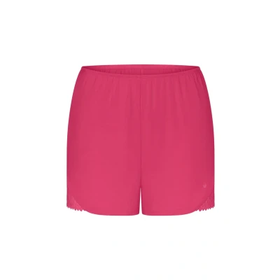 Abbildung von Triumph Women&#039;s Aura Spotlight Shorts Pants, Flashy Pink, 44