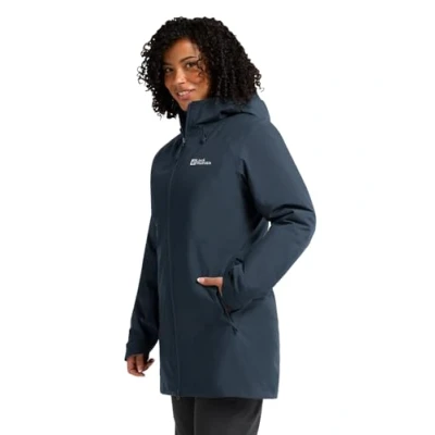 Abbildung von Jack Wolfskin HEIDELSTEIN INS JKT W