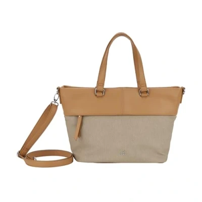 Abbildung von Gerry Weber KEEP IN MIND Handtasche, Damen, Größe: One Size, Bleached sand