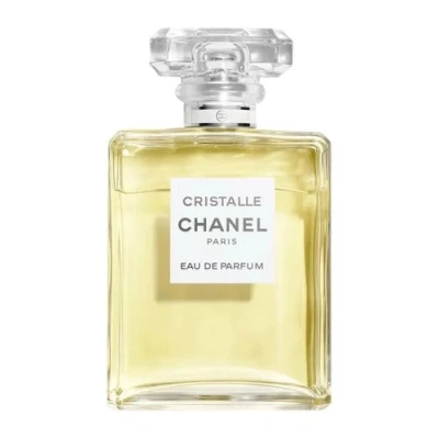 Abbildung von Chanel Cristalle Eau de Parfum (2023) 100 ml