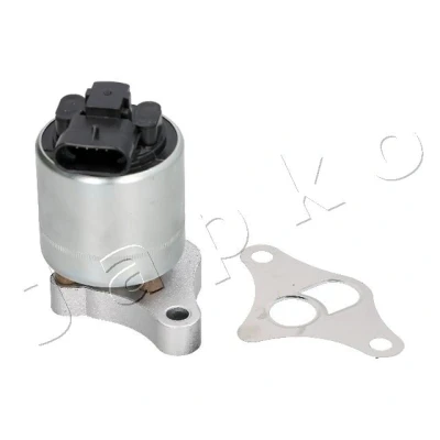 Abbildung von JAPKO 1500407 AGR Ventil elektrisch OPEL: Vectra B Caravan, Zafira B, Corsa C Schrägheck