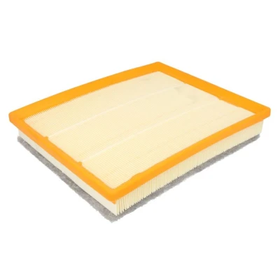 Abbildung von MAHLE ORIGINAL LX 2076/3 Luftfilter 46,3 219 268,0 Filtereinsatz BMW: 1 Schrägheck, 3 Limousine, Touring, ALPINA: B3 Touring