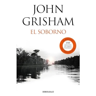 Abbildung von el Soborno incluye relato ultimo testigo (Best Seller)
