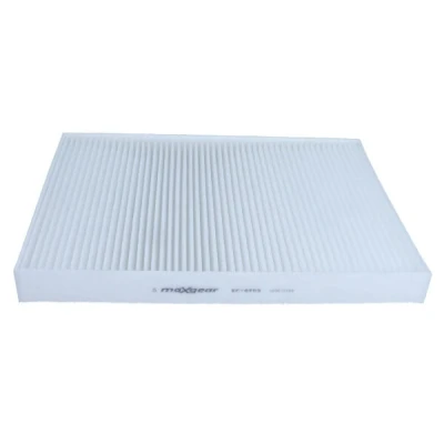 Abbildung von MAXGEAR 26 1943 Innenraumfilter Partikelfilter 311 220 31 AUDI: A4 B9 Avant, A5 Sportback, Q5, VOLKSWAGEN: Touareg III, PORSCHE: Cayenne