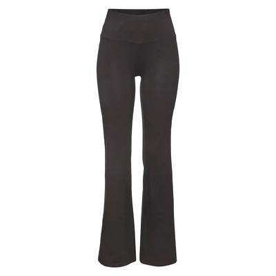 Abbildung von LASCANA ACTIVE Jazzpants, mit breitem Bündchen