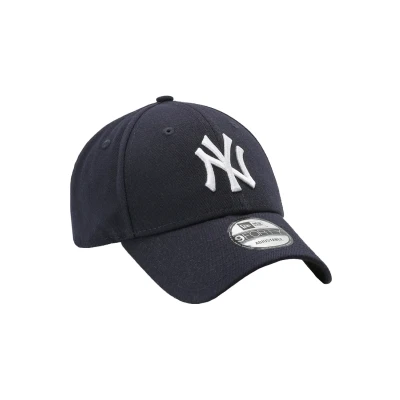 Abbildung von NEW Era 9FORTY League YORK Yankees Cap, Herren, Größe: One Size, Navy
