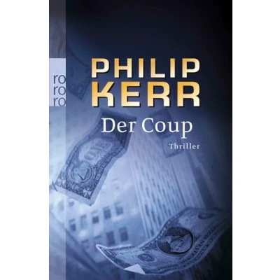 Abbildung von Der Coup