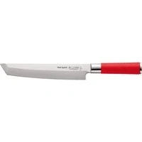 Abbildung von F. DICK Gemüsemesser &quot;Red Spirit&quot;, (1 tlg.), Tantomesser, 21 cm