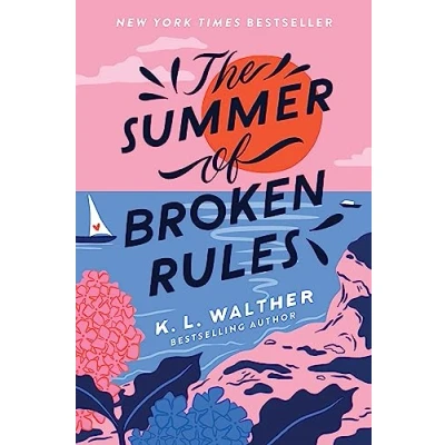 Abbildung von The Summer of Broken Rules: A Swoony Romance