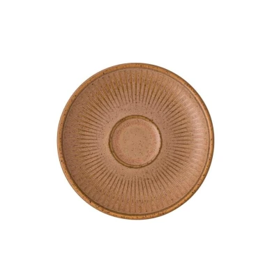 Abbildung von Thomas Espresso Teller Clay Earth ø 12 cm