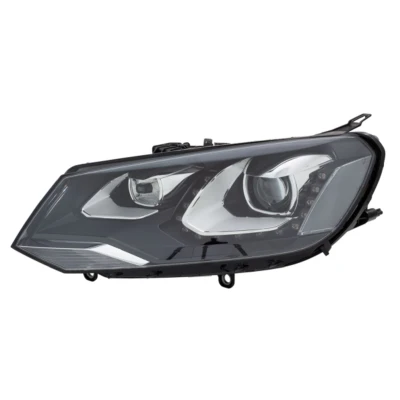 Abbildung von HELLA 1ZS 010 328 051 Scheinwerfer VOLKSWAGEN: Touareg II