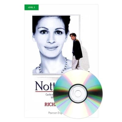 Abbildung von L3:Notting Hill Book &amp; MP3 Pack: Text in English. Pre intermediate. Niveau A2 (Pearson English Readers, Level 3)