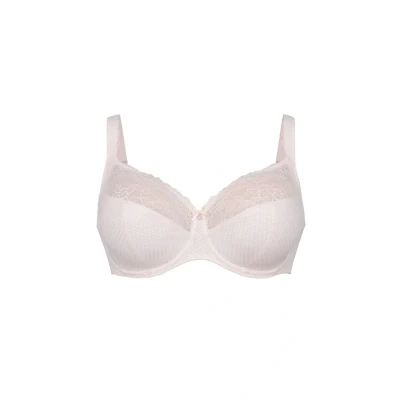 Abbildung von Rosa Faia BH Fleur Underwire Bra Berry Polyamid F 95 Damen