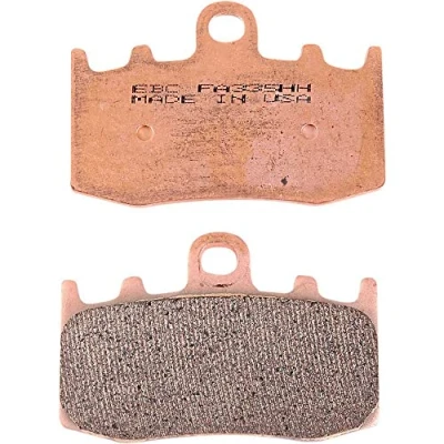 Abbildung von EBC Brakes FA335HH Bremsbelagsatz