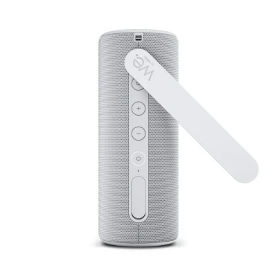 Abbildung von WE. by Loewe. Hear 1 Cool Grey