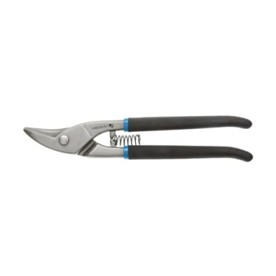 Abbildung von Hogert Technik HT3B507 Blechschere 260 55 60 1.0