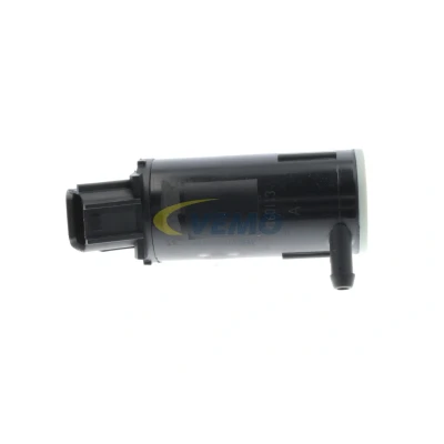 Abbildung von VEMO V52 08 0007 Waschwasserpumpe Q+, Erstausrüsterqualität KIA: Picanto I, Sportage III, II, HYUNDAI: ix35, Veloster, Tucson
