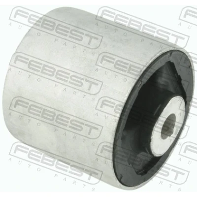 Abbildung von FEBEST ADAB 019 Querlenkerlager Vorderachse Hydrolager AUDI: A4 B8 Avant, Q5, A5 Coupe