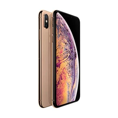 Abbildung von Apple iPhone XS Max, 64GB, Gold (Generalüberholt)