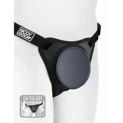 Abbildung von Umschnallgurt &quot;Body Dock Elite&quot;, verstellbar