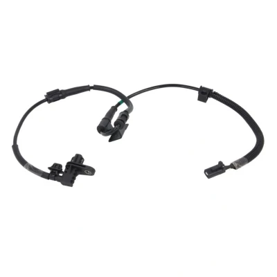 Abbildung von AUTLOG AS4688 ABS Sensor Vorderachse links KIA: cee‘d I Schrägheck, Kombi