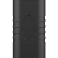 Abbildung von Goobay 45401 USB C OTG Adapter für das Verbinden von zwei Kabeln Buchse auf