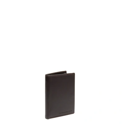 Abbildung von The Chesterfield Brand Hanson Geldbörse, Herren, Größe: One Size, Brown