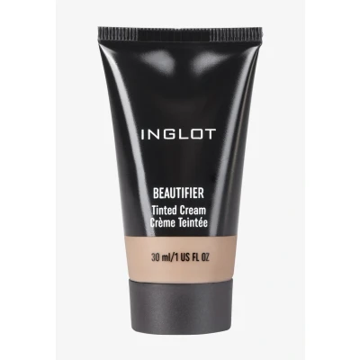 Abbildung von Inglot Beautifier Getönte Tagespflege, Damen, Größe: 30 ml, &quot;106&quot;