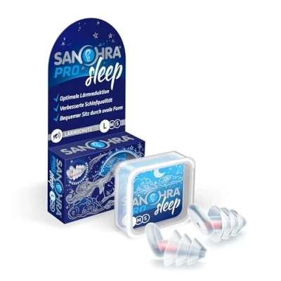 Abbildung von Sanohra Pro Sleep Large 2 St